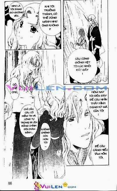 Duyên Kỳ Ngộ - Chapter 7 - Trang 87