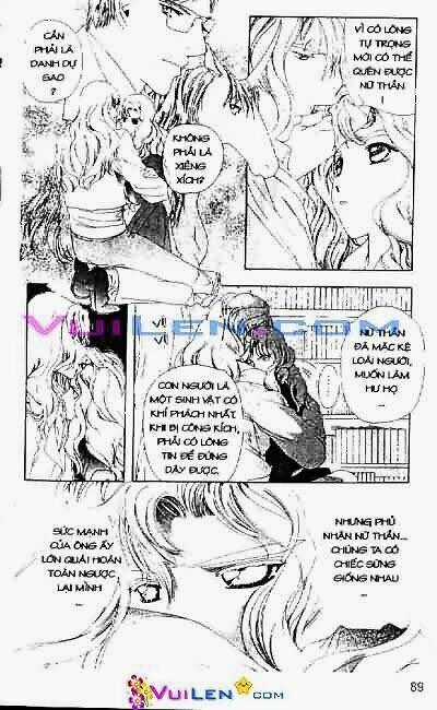 Duyên Kỳ Ngộ - Chapter 7 - Trang 90