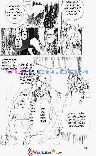 Duyên Kỳ Ngộ - Chapter 7 - Trang 92