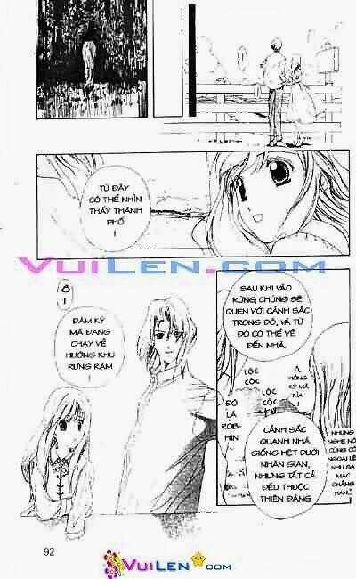 Duyên Kỳ Ngộ - Chapter 7 - Trang 93