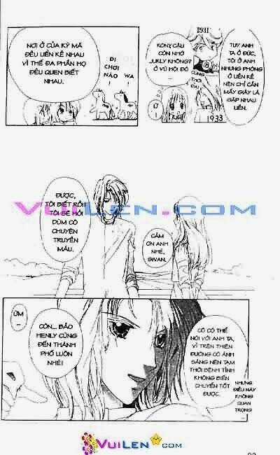 Duyên Kỳ Ngộ - Chapter 7 - Trang 94