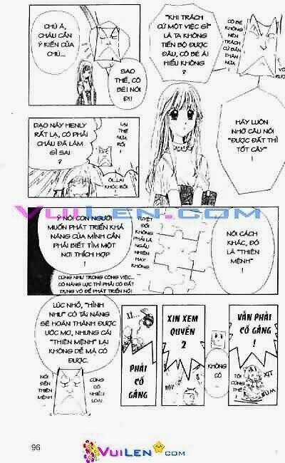 Duyên Kỳ Ngộ - Chapter 7 - Trang 97