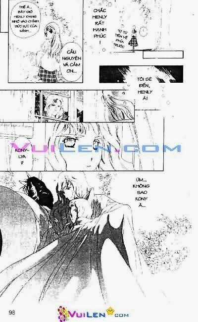 Duyên Kỳ Ngộ - Chapter 7 - Trang 99