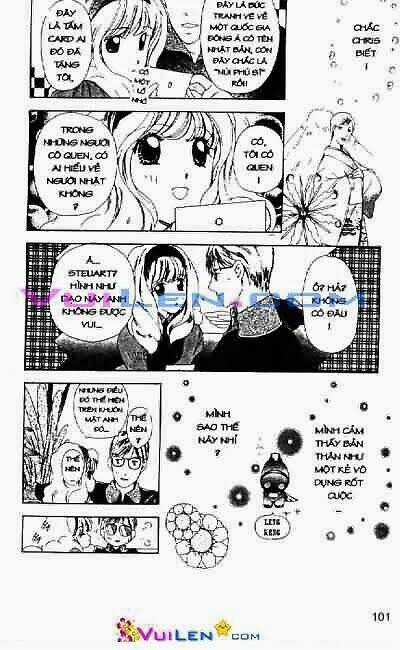 Duyên Kỳ Ngộ - Chapter 8 - Trang 102