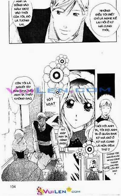Duyên Kỳ Ngộ - Chapter 8 - Trang 105