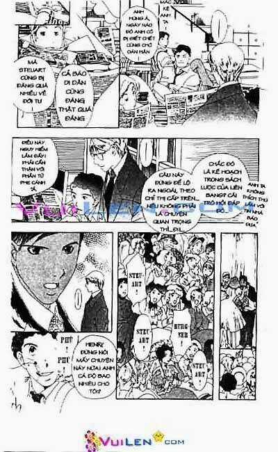 Duyên Kỳ Ngộ - Chapter 8 - Trang 120