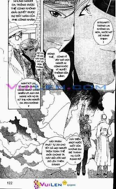 Duyên Kỳ Ngộ - Chapter 8 - Trang 123