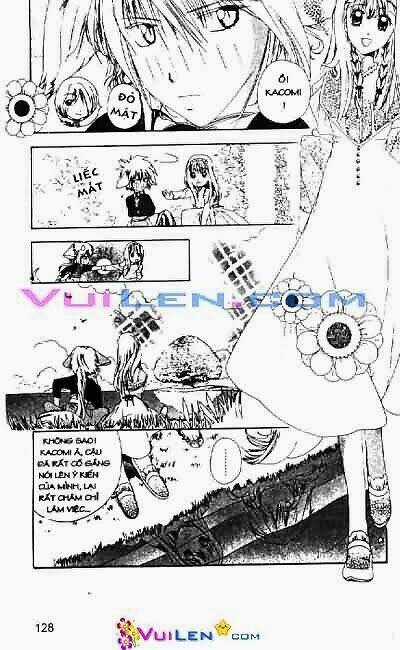 Duyên Kỳ Ngộ - Chapter 8 - Trang 129