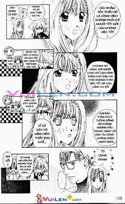 Duyên Kỳ Ngộ - Chapter 8 - Trang 130