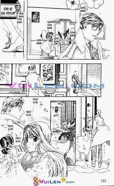 Duyên Kỳ Ngộ - Chapter 8 - Trang 132