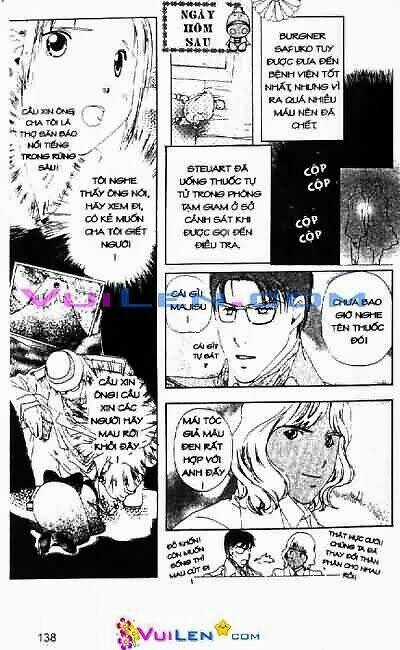 Duyên Kỳ Ngộ - Chapter 8 - Trang 139