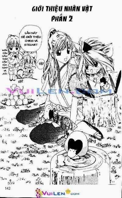 Duyên Kỳ Ngộ - Chapter 8 - Trang 143