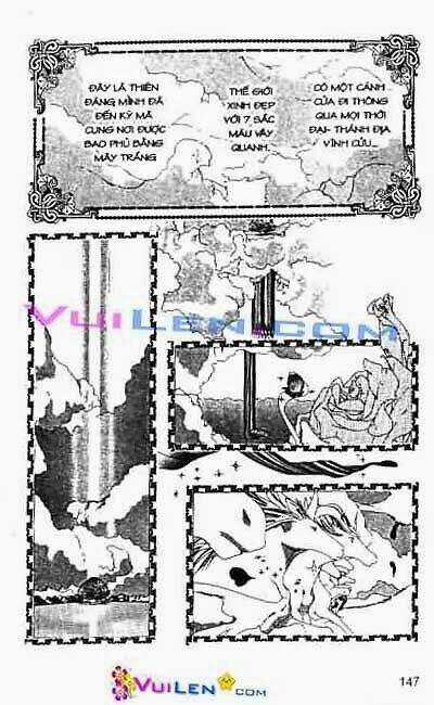 Duyên Kỳ Ngộ - Chapter 8 - Trang 148