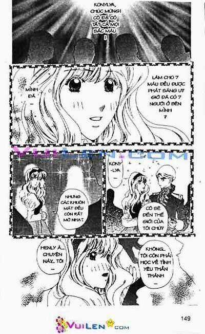 Duyên Kỳ Ngộ - Chapter 8 - Trang 150