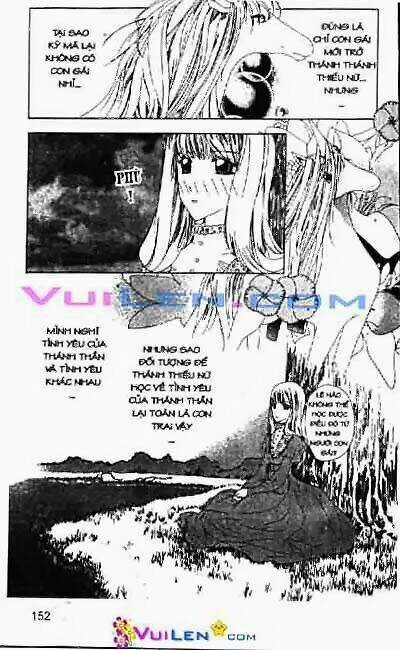 Duyên Kỳ Ngộ - Chapter 8 - Trang 153