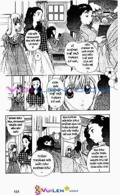 Duyên Kỳ Ngộ - Chapter 8 - Trang 155