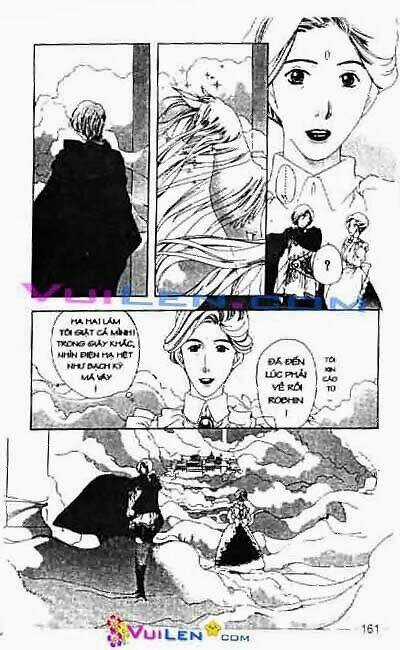 Duyên Kỳ Ngộ - Chapter 8 - Trang 162