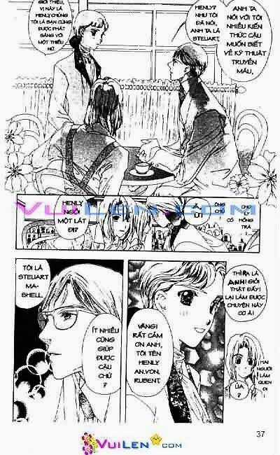 Duyên Kỳ Ngộ - Chapter 8 - Trang 38