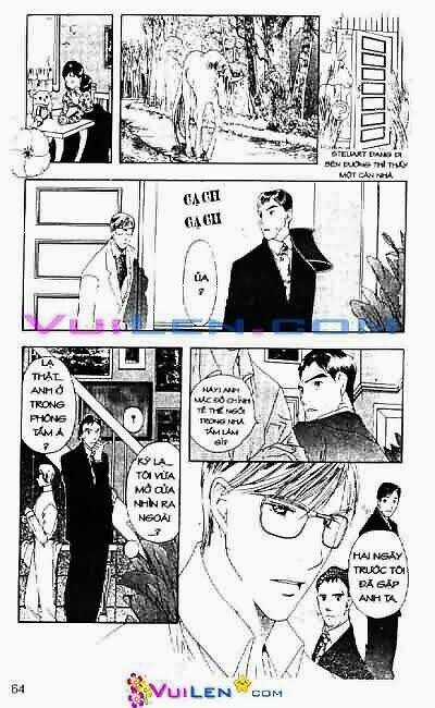 Duyên Kỳ Ngộ - Chapter 8 - Trang 65