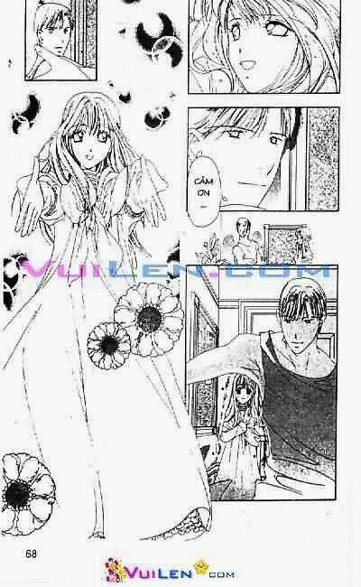 Duyên Kỳ Ngộ - Chapter 8 - Trang 69