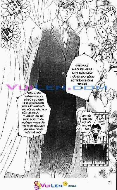 Duyên Kỳ Ngộ - Chapter 8 - Trang 72