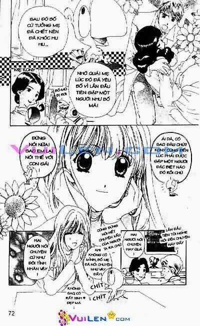 Duyên Kỳ Ngộ - Chapter 8 - Trang 73