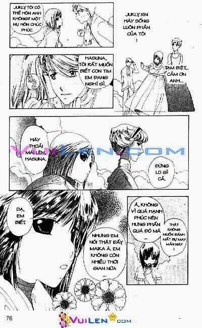 Duyên Kỳ Ngộ - Chapter 8 - Trang 77