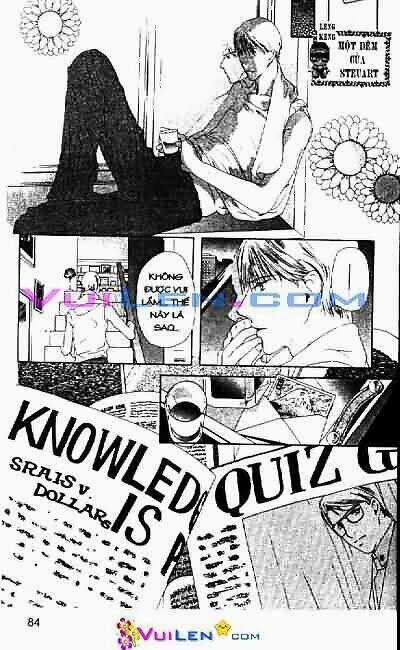 Duyên Kỳ Ngộ - Chapter 8 - Trang 85