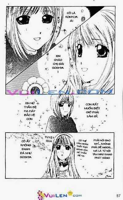 Duyên Kỳ Ngộ - Chapter 8 - Trang 88