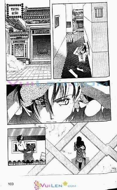 Duyên Kỳ Ngộ - Chapter 9 - Trang 101