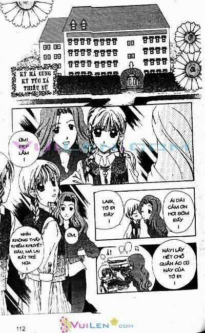 Duyên Kỳ Ngộ - Chapter 9 - Trang 113