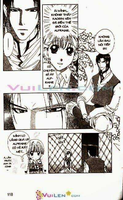 Duyên Kỳ Ngộ - Chapter 9 - Trang 119