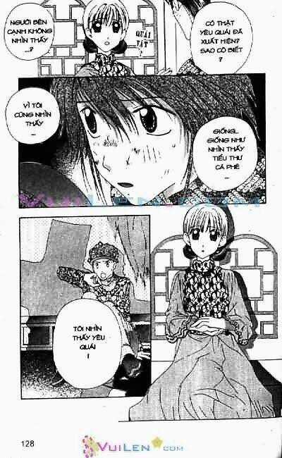 Duyên Kỳ Ngộ - Chapter 9 - Trang 129