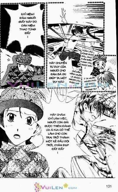 Duyên Kỳ Ngộ - Chapter 9 - Trang 132