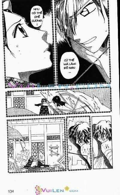 Duyên Kỳ Ngộ - Chapter 9 - Trang 135