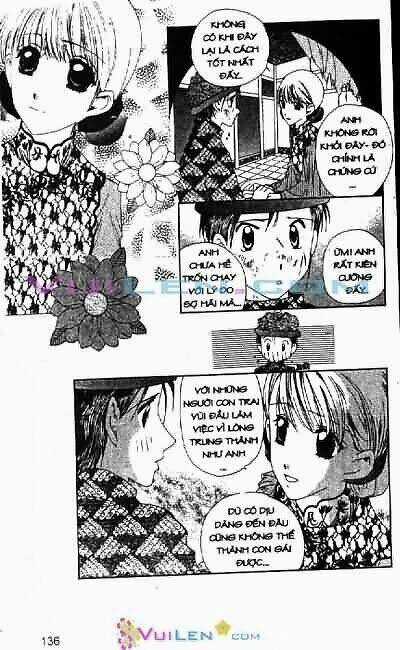 Duyên Kỳ Ngộ - Chapter 9 - Trang 137