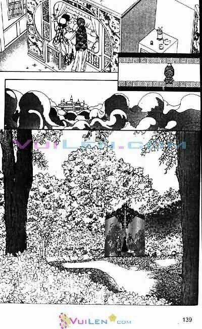 Duyên Kỳ Ngộ - Chapter 9 - Trang 140