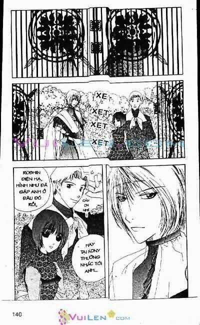 Duyên Kỳ Ngộ - Chapter 9 - Trang 141