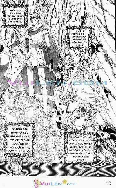 Duyên Kỳ Ngộ - Chapter 9 - Trang 146