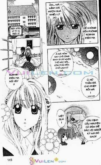 Duyên Kỳ Ngộ - Chapter 9 - Trang 149