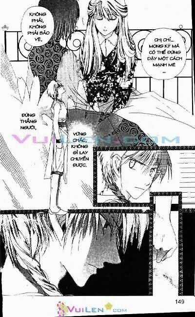 Duyên Kỳ Ngộ - Chapter 9 - Trang 150