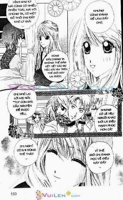 Duyên Kỳ Ngộ - Chapter 9 - Trang 151