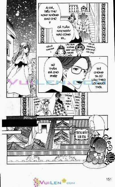 Duyên Kỳ Ngộ - Chapter 9 - Trang 152