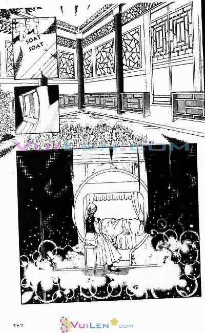 Duyên Kỳ Ngộ - Chapter 9 - Trang 153