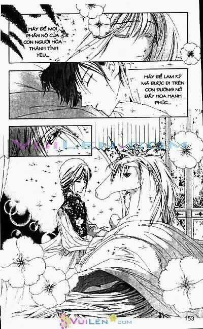Duyên Kỳ Ngộ - Chapter 9 - Trang 154