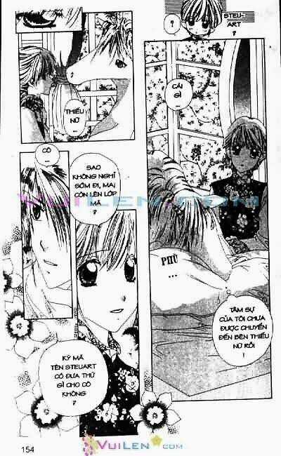 Duyên Kỳ Ngộ - Chapter 9 - Trang 155