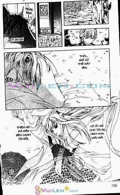 Duyên Kỳ Ngộ - Chapter 9 - Trang 156