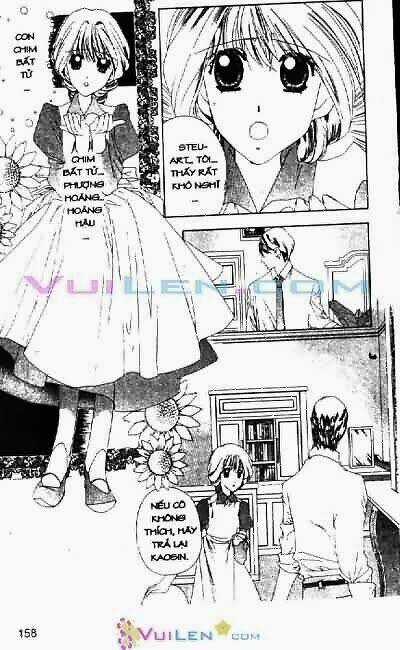 Duyên Kỳ Ngộ - Chapter 9 - Trang 159