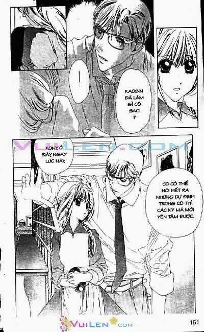 Duyên Kỳ Ngộ - Chapter 9 - Trang 162