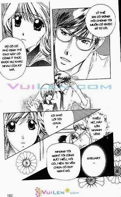 Duyên Kỳ Ngộ - Chapter 9 - Trang 163